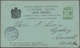 Europa - Süd: 1870's-1920's Ca.: Group Of More Than 80 Postal Stationery Items, Covers And Postcards - Otros - Europa