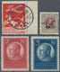 Skandinavien: 1850's-2010, Comprehensive Collection Of Mint And Used Stamps, Multiples, Miniature Sh - Andere-Europa