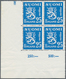 Skandinavien: 1856/1993 (ca.), Duplicates On Stockcards With Some Classic Stamps But Majority In The - Sonstige - Europa