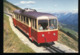 MG, Rack Rail - Car Bhm 2/4 N° 3 In September 1980 - Eisenbahnen