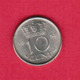 NETHERLANDS  10 CENTS 1951 (KM # 182) #5409 - 1948-1980 : Juliana