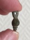 Petite Amulette / Pendentif Phallique De Fertilité En Bronze époque Romaine - 1er / 3ème Siècle - Archéologie