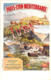 ¤¤  -  JURA  - Carte Publicitaire - Affiche Des Chemins De Fer " P.L.M." - Illustrateur  -  ¤¤ - Andere & Zonder Classificatie