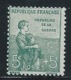 FRANCE - 1ère ORPHELINS.  N°149 Neuf TB. Cote 75€. Signé CALVES. - Autres & Non Classés