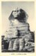 A-19-4367 : LE SPHINX DE GISEH. - Sphinx