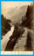 Chamonix 1875 * Les Houches, Pont Sur L’Arve * Photo Albumine Garcin * Voir Scans - Old (before 1900)