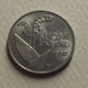 1990 - Finlande - Finland - 10 PENNIA M - KM 65 - Finlandia