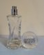 Flacon  " HYPNOSE SENSES " De LANCÔME  Eau De Parfum 30 Ml  VIDE - Flacons (vides)