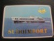 USSR Soviet Russia  Pocket Calendar Sudoimport  Ship 1973 Rare - Small : 1971-80