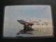 USSR Soviet Russia  Pocket Calendar Sudoimport  Ship 1970 Rare - Small : 1961-70