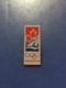 PIN VANCOUVER 2010 - Giochi Olimpici