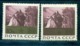 1965 Victory,20th Ann,Glory To Fallen Hero/Bogorodsky,Russia,3057 Ab,MNH,variety - Abarten & Kuriositäten