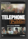 DVD Téléphone Public - Conciertos Y Música