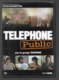 DVD Téléphone Public - Konzerte & Musik