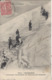 74 LES BOSSONS RANDONNEURS TRAVERSANT LE GLACIER DES BOSSONS VALLEE DE CHAMONIX MONT BLANC Editeur GILETTA 2614 - Chamonix-Mont-Blanc