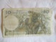 Afrique Occidentale Française: 10 Francs 1953 - West-Afrikaanse Staten