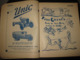 Delcampe - ENGLEBERT MAGAZINE 10e Anniversaire 1920-1930 Photos, Publicités, Illustr. De J. OCHS, René VINCENT.. 232 Pages - Autres & Non Classés