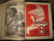 Delcampe - ENGLEBERT MAGAZINE 10e Anniversaire 1920-1930 Photos, Publicités, Illustr. De J. OCHS, René VINCENT.. 232 Pages - Autres & Non Classés