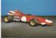 Formule 1. FERRARI Type 312 B/1  1971 - Grand Prix / F1