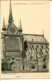 75004 PARIS - Les Eglises De Paris - N° 17 - Portail De Notre-Dame - Arrondissement: 04