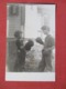 RPPC  Young Boy & Girl With Boxing Gloves   Ref 3640 - Boxing