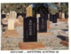 (ED 9) Australia - WA - Broome Japanese Pearl Divers Cemetery - Broome