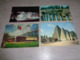 Beau Lot De 60 Cartes Postales De Belgique CPSM  Grand Format  Exposition Universelle De Bruxelles 1958  Brussel - 5 - 99 Cartes