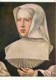 Histoire - Peinture - Portrait - B Van Orley - Marguerite D'Autriche - Voir Scans Recto-Verso - Histoire