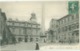 Arles 1912; La Place De La République - Voyagé. (LL) - Arles