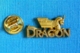 Delcampe - 1 PIN'S //  ** META / DRAGON ** - Casinos