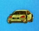 1 PIN'S //  ** AUDI V8 QUATTRO N°44 / DTM / 1990 / 1991 / 1992 ** - Audi