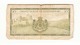 Grand-duché Du Luxembourg Billet De 10 Francs - Luxemburg