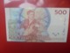 SUEDE 500 KRONOR 2001-2009 PEU CIRCULER - Suecia