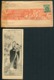 HONG KONG -  N° 119 / LETTRE IMPRIMÉ INDIGENE DE HONG KONG LE 6/12/1930 POUR LES USA - DEFAUTS MAIS PEU COURANT - - Cartas & Documentos