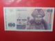 KAZAKHSTAN 100 TENGE 1993 PEU CIRCULER/NEUF - Kazakhstan