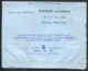 HONG KONG -  AÉROGRAMME AVEC N° 200 OBL. HONG KONG LE 5/6/1969 POUR LES USA - TB - Entiers Postaux