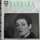 LP 33 RPM (12")  Barbara / Georges Brassens / Jacques Brel  "  L'homme En Habit  " - Andere - Franstalig