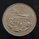 Philippines 10 Piso (People Power Revolution)1988. Commemorative Coin. UNC. 1PCS - Filippijnen