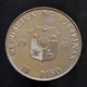 Philippines 10 Piso (People Power Revolution)1988. Commemorative Coin. UNC. 1PCS - Filippijnen