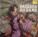 LP 33 RPM (12")  Barbara / Léo Ferré  "  Madame  "  Suisse - Andere - Franstalig