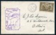 CANADA - PA N° 1 / 1er VOL SAINT JOHN - HALIFAX DU 31/1/1929 - SUP - Commemorativi