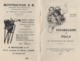 1917. Vocabulaire Du Poilu Et Locutions Du Front (2 Scannes) - 1914-18