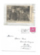 Alfred Comte (1895 - 1965) SUISSE AVIATION AUTOGRAPHE ORIGINAL AUTOGRAPH 1963 /FREE SHIPPING REGISTERED - Autres & Non Classés