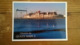 2 Cartes Postales  / QUEEN MARY II  Chantier St Nazaire - Paquebots