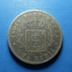 Portuguese India 1 Rupia 1881 Silver - Portugal