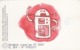 SUIZA. Billete De Transporte › Galaxy Rouge. 07.2002. CH-TL-001.02. (087). - Otros & Sin Clasificación