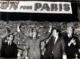 PHOTOGRAPHIE ANCIENNE JACQUES CHIRAC ELECTIONS MUNICIPALES MAIRIE DE PARIS PRESIDENT FRANCAIS - Famous People