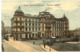 Bukarest - Bucuresti - Grand Hotel - 1912-  Postcard Rumänien Romain - Romania