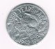 // KREWE 50 YEARS Of ALLA 1932-1982 NEW ORLEANS - MARDI GRAS - Monete Allungate (penny Souvenirs)