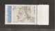 France, 2682a, 2682, Variété : Bleu Foncé ABSENT, Neuf **, TTB, André Breton, Poète - Unused Stamps